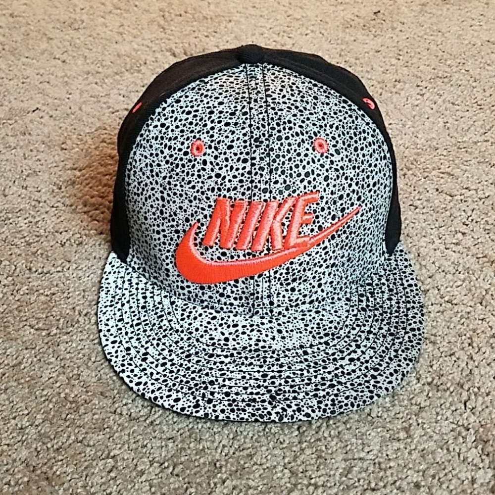 COPY - Nike cap snapback